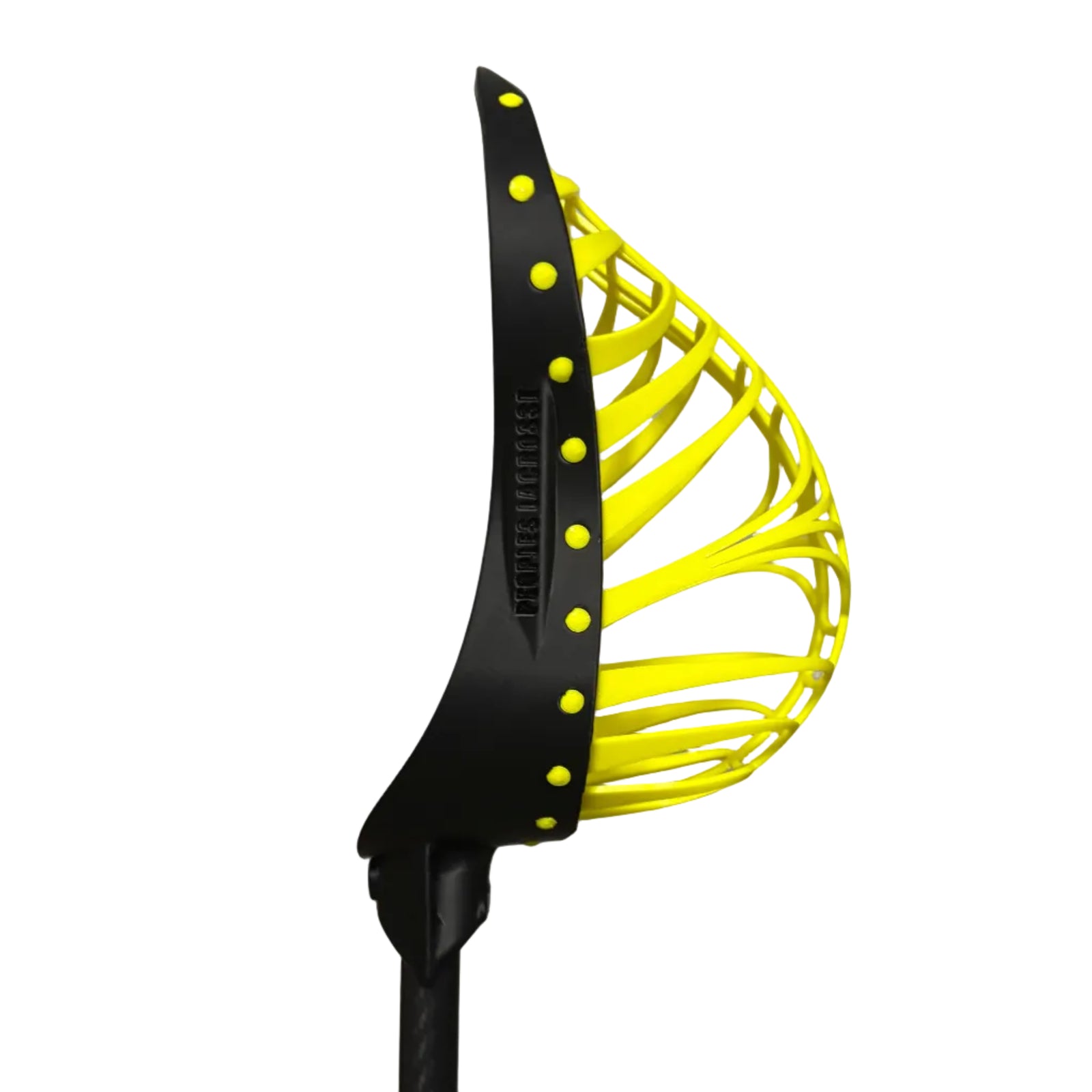 Black Carbon Fiber Skill Stick