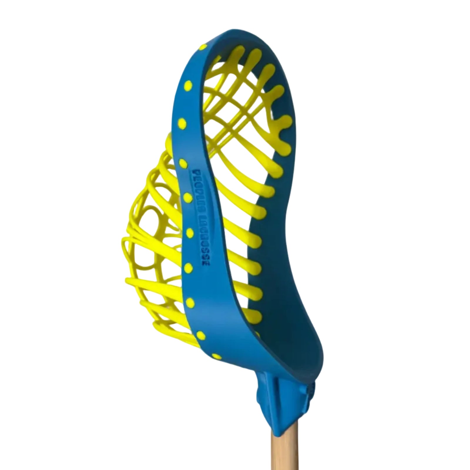 Blue Skill Stick Standard Edition